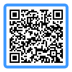 수강생 모집요강 페이지 이동 큐알마크