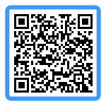 교육프로그램안내 페이지 이동 큐알마크