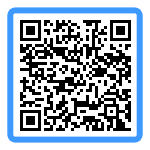 교육문의 페이지 이동 큐알마크