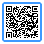 전시관 2층 페이지 이동 큐알마크