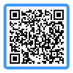 공지사항 페이지 이동 큐알마크