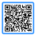 여행후기 페이지 이동 큐알마크