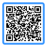 포토갤러리 페이지 이동 큐알마크