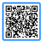 소개 페이지 이동 큐알마크