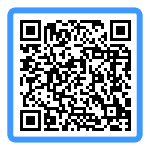 행사장안내 페이지 이동 큐알마크