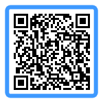 찾아오시는길 페이지 이동 큐알마크