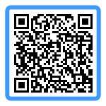 관광안내책자신청 페이지 이동 큐알마크