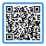 메인 페이지 이동 큐알마크